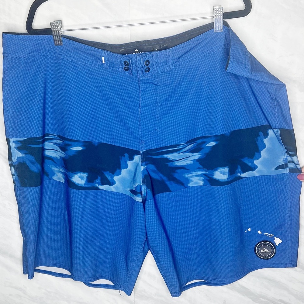 Quicksilver Board Shorts 42
